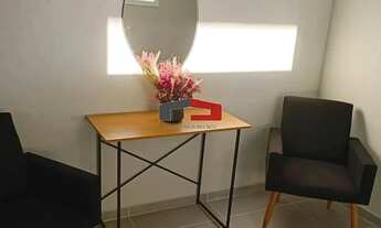 Imagem 4: Imóvel para aluguel possui 87 metros quadrados com 3 quartos em Jardim Botânico - Porto Al