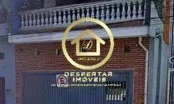 Imagem: VENDO SOBRADO COML NO PANAMERICANO 02 DORMS