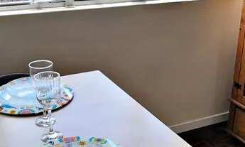 Imagem 4: Imóvel para Aluguel e Venda 46 m2 com 1 quarto em Centro - Curitiba - PR