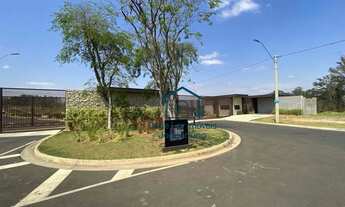 Imagem 7: Terreno à venda, 250 m² por R$ 190.000,00 - Condomínio La Dolce Vita - Jaguariúna/SP