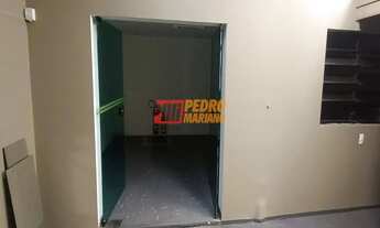 Imagem 7: Prédio Comercial no Bairro Anchieta em São Bernardo do Campo