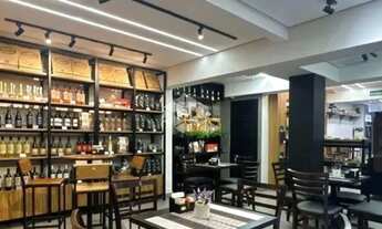 Imagem 4: Cafeteria e Pizzaria à Venda no Coração do Tatuapé - Porteira Fechada!