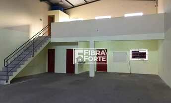 Imagem 2: Barracão à venda, Jardim Londres - Campinas/SP