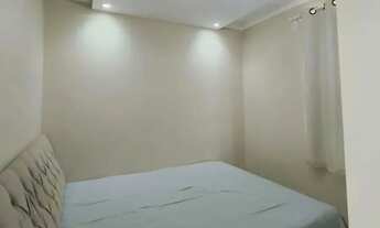 Imagem 7: Ideal samambaia 4 andar escada totalmente mobiliado bloco 01