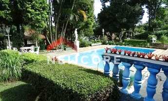 Imagem 6: Chácara em Via das Acácias - Jacaré - Cabreúva/SP