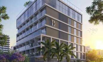 Imagem: Apartamento a venda no Bessa com 01 quarto