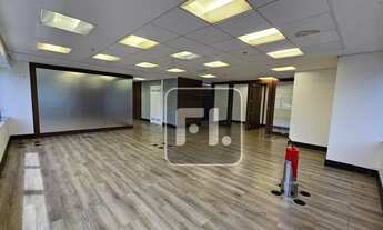 Imagem 6: Conjunto para alugar, 286 m² por R$ 90.207,01/mês - Itaim Bibi - São Paulo/SP