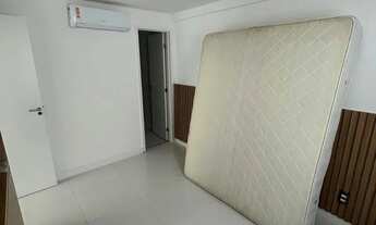 Imagem 14: EDIFICIO NAUTICA, LINDO APARTAMENTO NO RENASCENÇA, 1 TORRE, NASCENTE E VENTILADO, PROJETAD