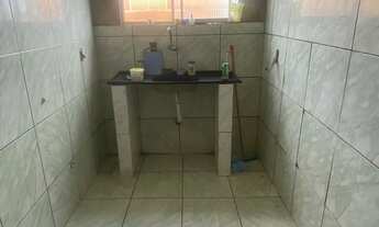 Imagem 7: Alugo casa, sala , quarto , cozinha e banheiro e área