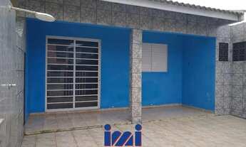 Imagem 2: Casa com 2 quartos no Caravelas