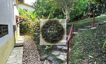 Imagem 3: Aldeia BARZA IMÓVEIS - Casa com 02 quartos sendo 01 suite