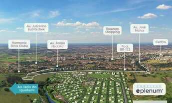 Imagem: Terreno à venda, 247 m² por R$ 350.000