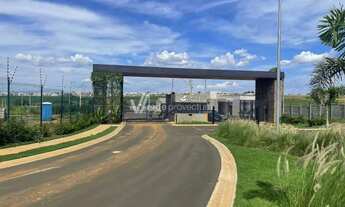 Imagem 2: Terreno - Villagio Paulínia - Paulínia