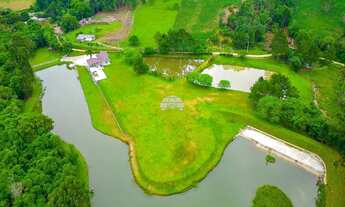 Imagem 5: Vendas Chácara Quitandinha PR