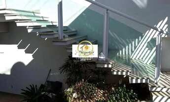 Imagem 14: Sobrado 3 dormitórios à venda, 214 m² por R$ 689.990 - Vila Hermínia - São Paulo/SP