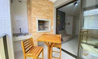 Imagem: Apartamento a venda na praia de Palmas