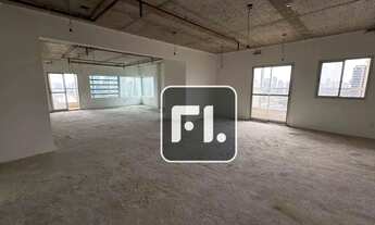 Imagem 7: Conjunto para alugar, 160 m² por R$ 13.890,00/mês - Brooklin Novo - São Paulo/SP