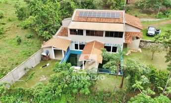 Imagem 4: Chácara a venda em Aragoiânia