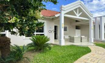 Imagem 2: Casa à venda com 03 dormitórios sendo 01 suíte e piscina no Xangri-Lá Villas Resort. REF