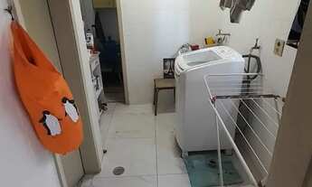 Imagem 6: Apartamento 2 quartos, sala, cozinha, banheiro, vaga de garagem - Tucuruvi