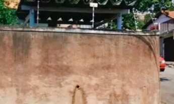 Imagem 2: Vende terreno de esquina todo murado com edícula , Barcelona , Sorocaba