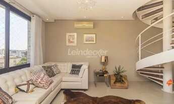 Imagem: Locação Cobertura PORTO ALEGRE RS Brasil