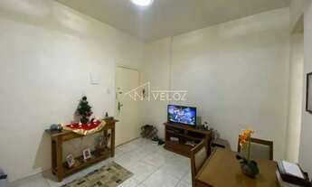 Imagem: Apartamento - / Residencial / Centro