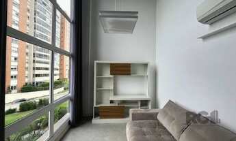 Imagem 3: Apartamento em Jardim do Salso