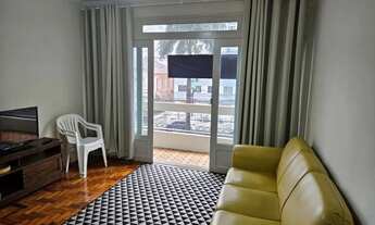 Imagem: Apartamento para Locação em Santos, Gonzaga