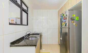 Imagem 5: Casa em condominio 3 quartos - Santa Cândida - Residencial das Palmeiras codigo: 135405