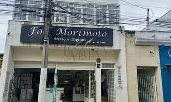 Imagem: Ponto comercial com 02 salas para locação