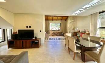 Imagem 4: Linda e pratica casa em condominio