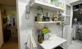 Imagem 4: Apartamento - / Residencial / Catete