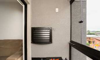 Imagem 7: Apartamento à venda no Bacacheri ARYA1