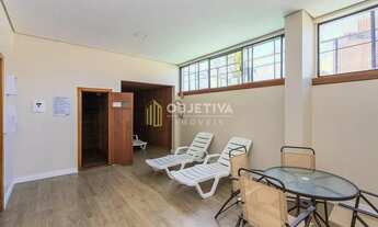 Imagem 4: Cobertura Duplex à venda 2 Quartos 1 Suite 2 Vagas 162M² Chácara das Pedras Porto Alegre