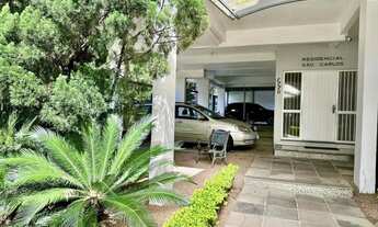 Imagem 2: Apartamento á venda Vila Nova vista linda para o verde e andar alto!! REF: 5458