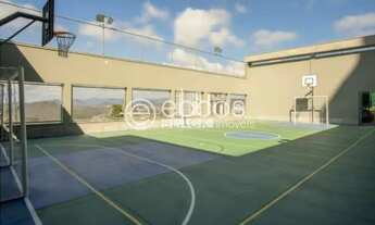 Imagem 8: Apartamento para aluguel, 2 quartos, 1 suíte, 1 vaga, Vila da Serra - Nova Lima/MG