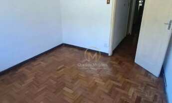 Imagem 6: Apartamento com 2 dormitórios, 40 m² - venda por R$ 220.000,00 ou aluguel por R$ 1.600,00