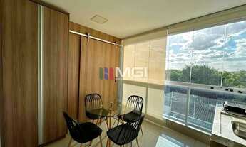 Imagem 4: Apartamentos 3 suítes prontos para morar em Setor Coimbra - Goiânia - GO