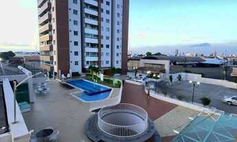 Imagem 3: Apartamento residencial para Locação em condominio fechado, Feira de Santana 3 quartos, se