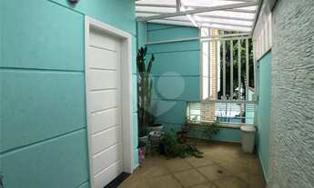 Imagem 6: Sobrado com 3 quartos à venda em Água Fria - SP