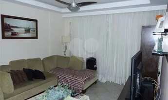 Imagem 4: Apartamento para venda tem 230 metros quadrados com 4 quartos em Tijuca - Rio de Janeiro