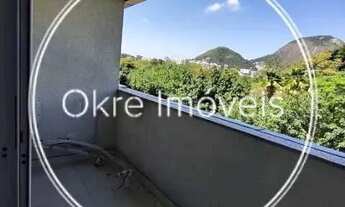 Imagem: Sala / Comercial / Jardim Botânico