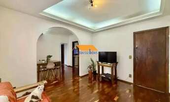 Imagem 3: Apartamento de 3 quartos bairro Cidade Nova em Belo Horizonte