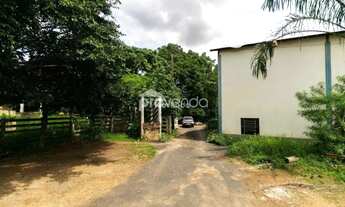 Imagem 4: ÁREA À VENDA SETOR DOS ESTADOS