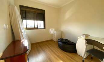 Imagem 5: Excelente apartamento 2 dormitórios com suíte no Centro