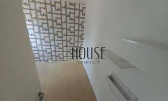 Imagem 5: Apartamento com 3 quartos à venda, 122 m² por R$ 850.000 - Condomínio Center Plaza - Soroc