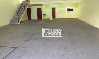 Imagem: Barracão à venda, Jardim Londres - Campinas/SP