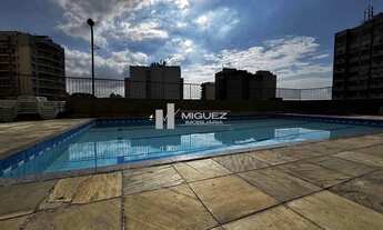 Imagem: Apartamento para locação rua São Francisco