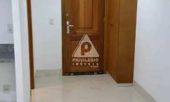 Imagem 4: SALA COMERCIAL AMPLA, COM 2 BANHEIROS E REFORMADA NO CENTRO DO RIO